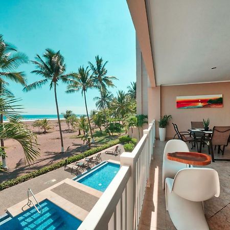 The Palms Ocean Club Resort Jacó Buitenkant foto