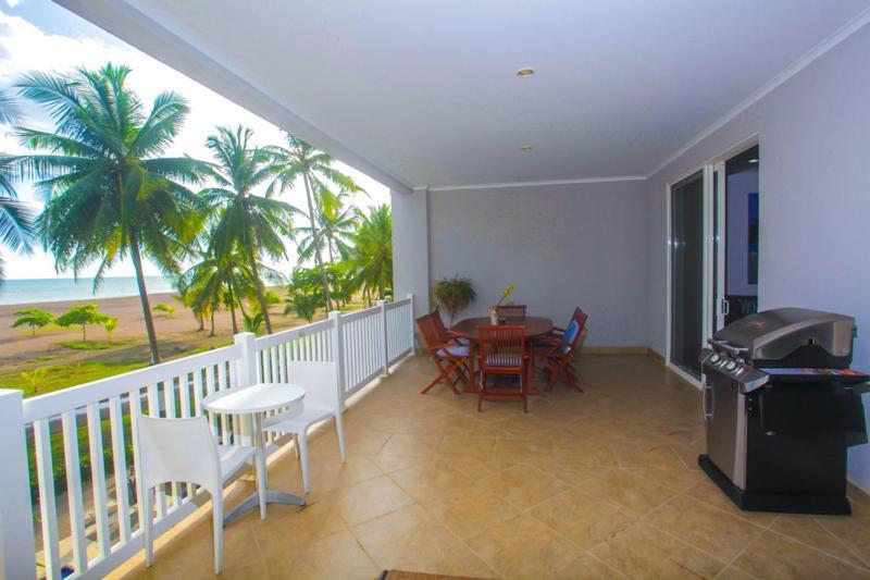 The Palms Ocean Club Resort Jacó Buitenkant foto