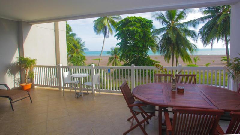 The Palms Ocean Club Resort Jacó Buitenkant foto