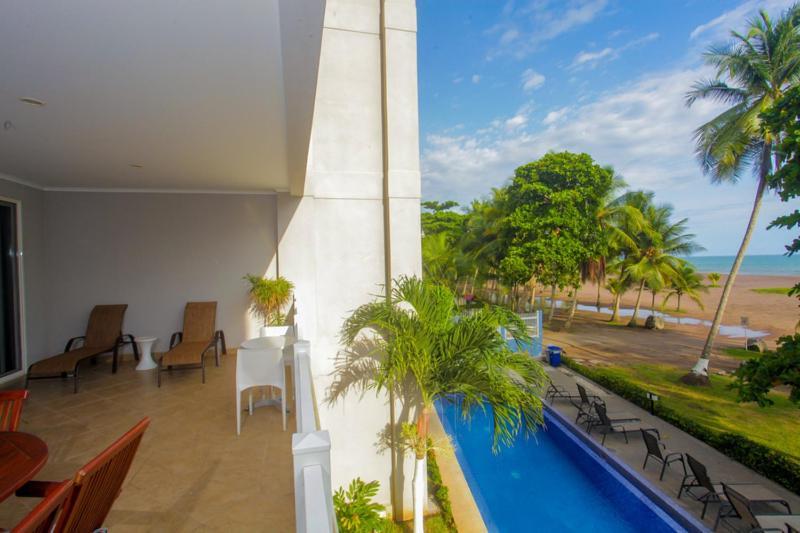 The Palms Ocean Club Resort Jacó Buitenkant foto
