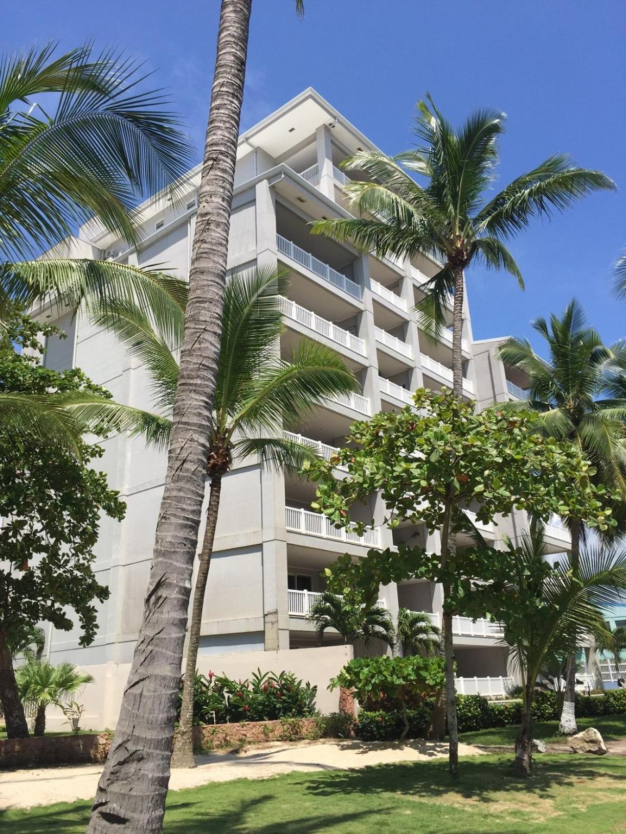 The Palms Ocean Club Resort Jacó Kamer foto