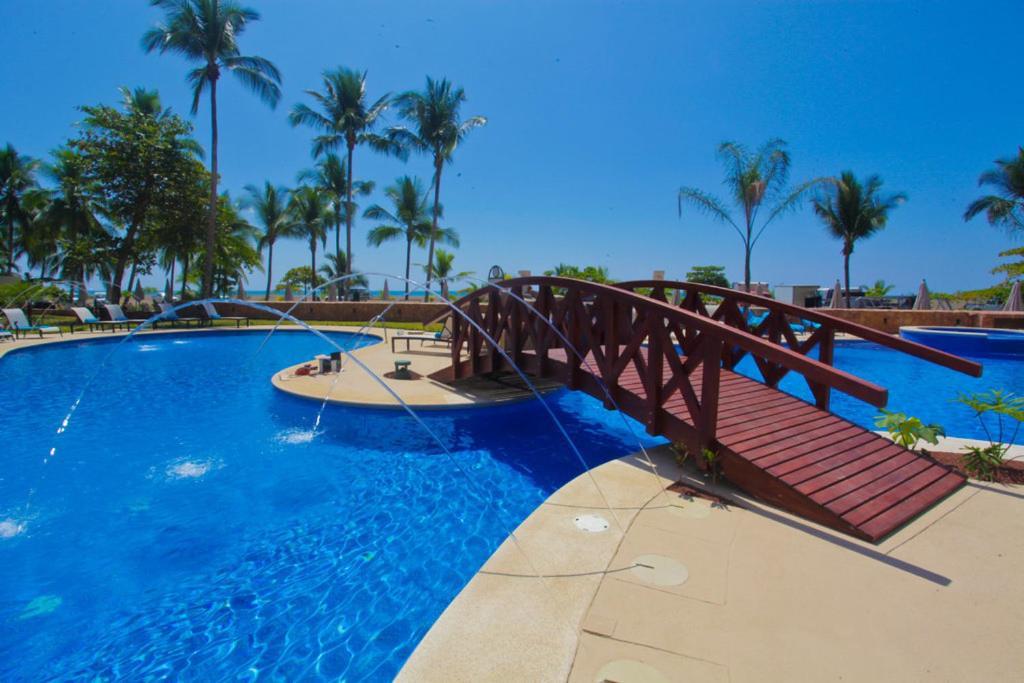 The Palms Ocean Club Resort Jacó Kamer foto