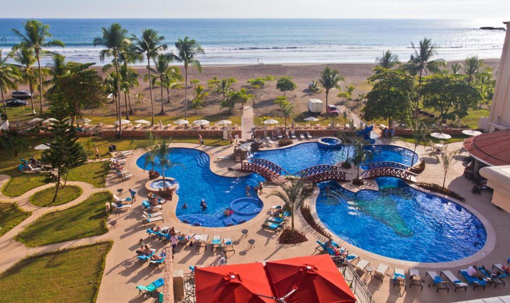 The Palms Ocean Club Resort Jacó Kamer foto