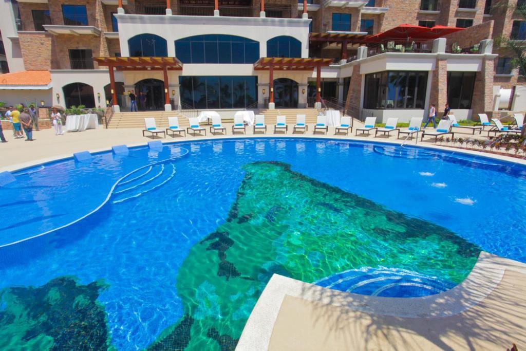 The Palms Ocean Club Resort Jacó Kamer foto