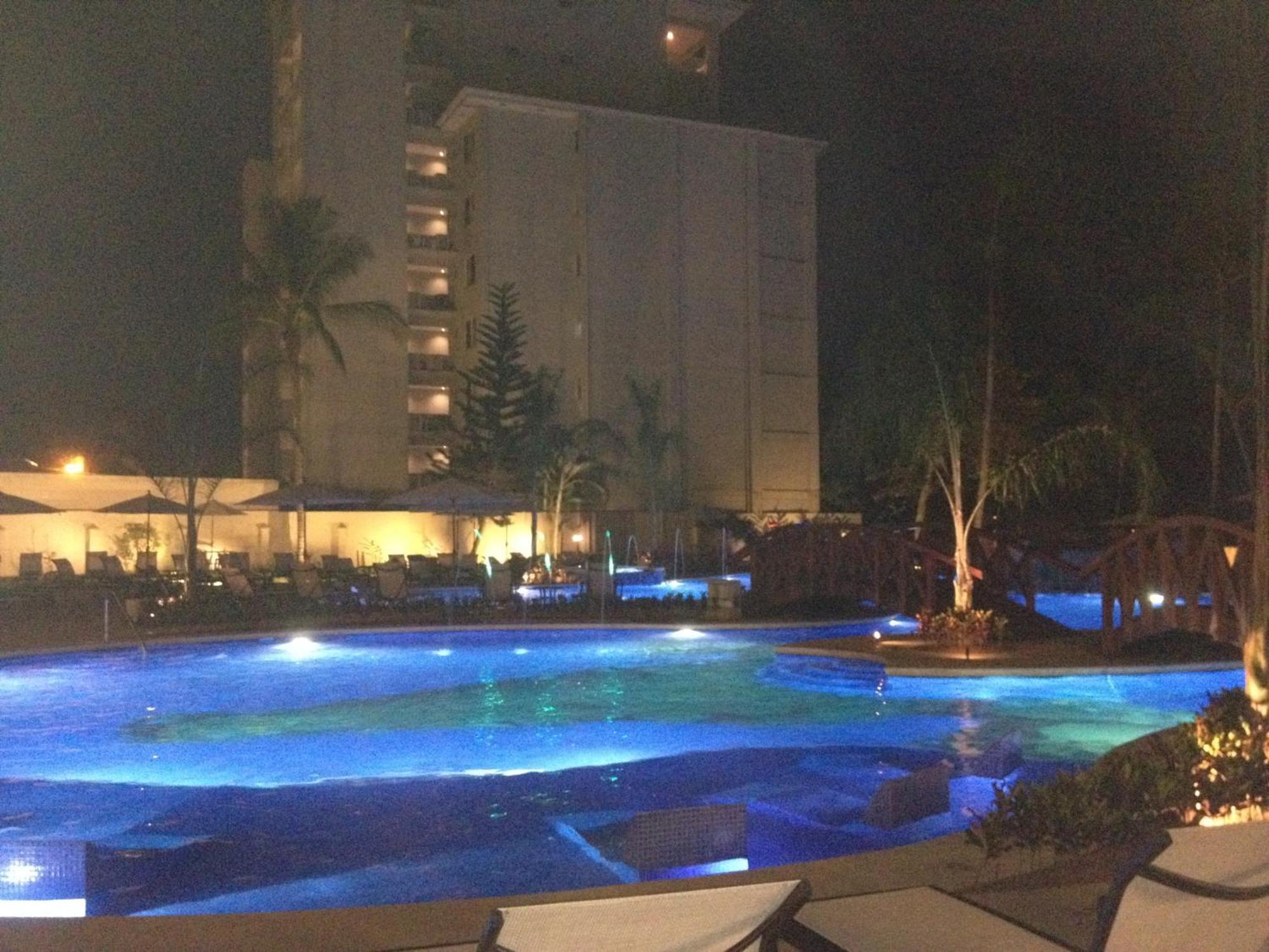 The Palms Ocean Club Resort Jacó Kamer foto