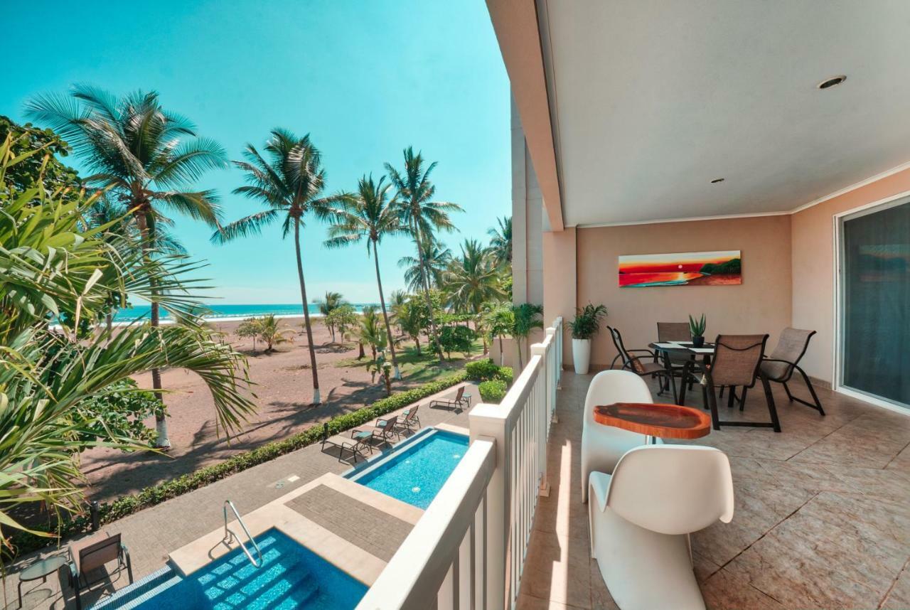 The Palms Ocean Club Resort Jacó Buitenkant foto