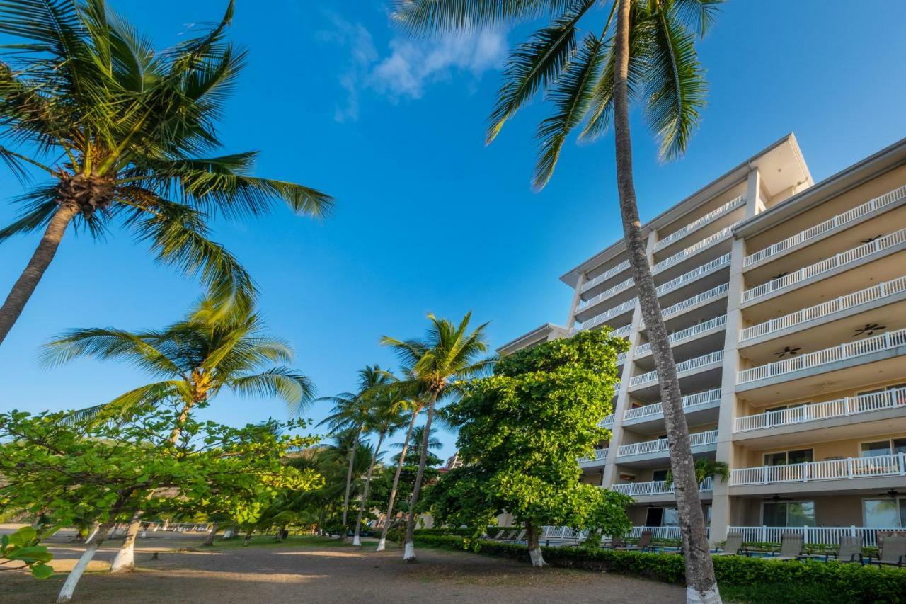 The Palms Ocean Club Resort Jacó Buitenkant foto