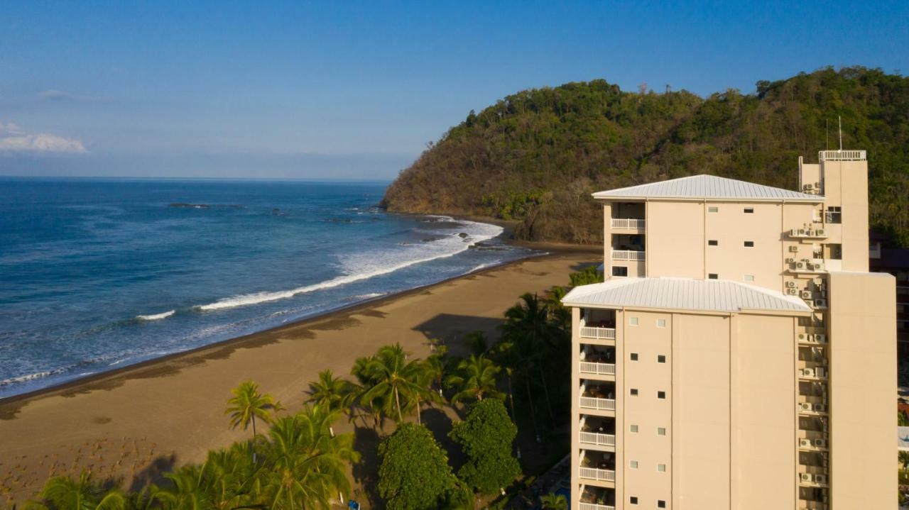 The Palms Ocean Club Resort Jacó Buitenkant foto