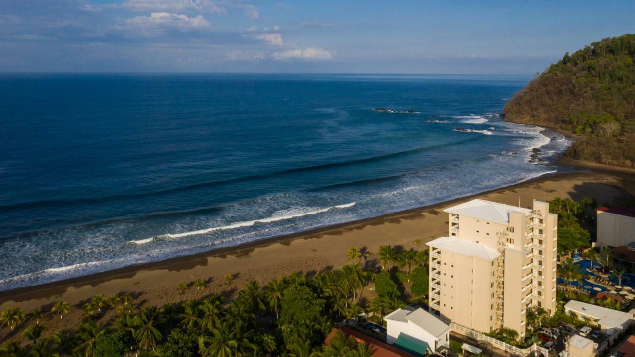 The Palms Ocean Club Resort Jacó Buitenkant foto