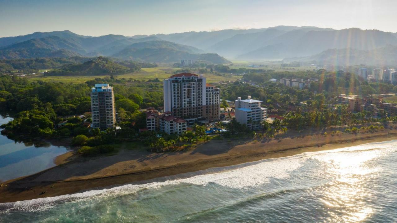 The Palms Ocean Club Resort Jacó Buitenkant foto