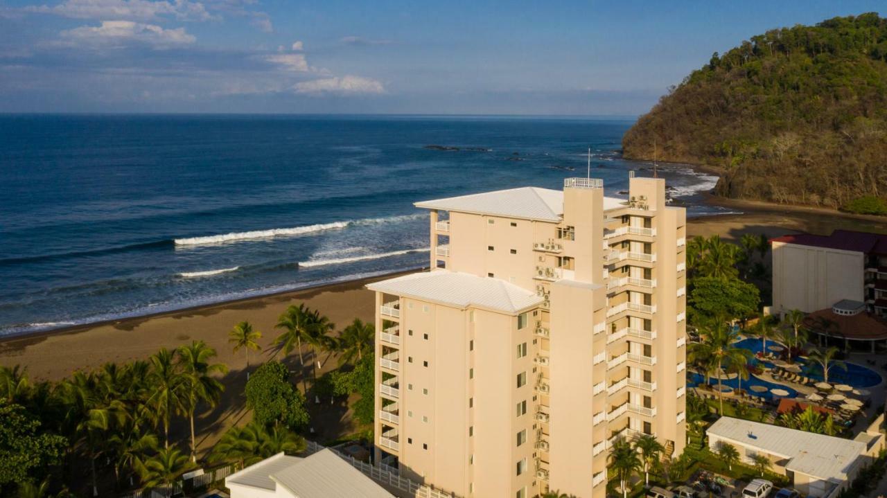 The Palms Ocean Club Resort Jacó Buitenkant foto